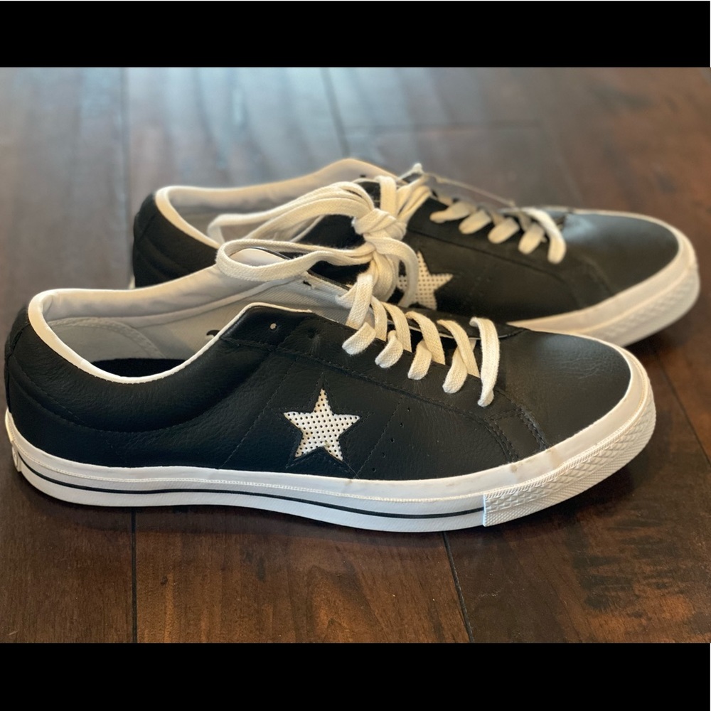 **NEW** Converse Men’s Shoes ✨